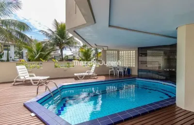 Apartamento com 3 quartos à venda em jurerê internacional, florianópolis  por r$ 2.750.000