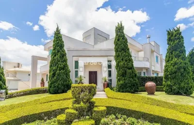 Casa com 4 quartos à venda em jurerê internacional, florianópolis  por r$ 7.500.000