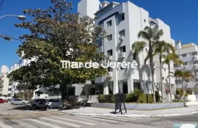 Cobertura com 3 quartos à venda em jurerê internacional, florianópolis  por r$ 1.830.000