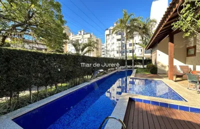 Casa com 3 quartos à venda em jurerê internacional, florianópolis  por r$ 3.500.000