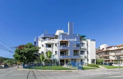 Apartamento com 1 quarto para alugar em jurerê, florianópolis  por r$ 3.100