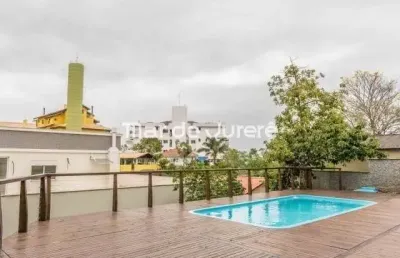 Apartamento com 1 quarto à venda em jurerê, florianópolis  por r$ 750.000
