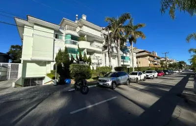 Apartamento com 3 quartos à venda em jurerê internacional, florianópolis  por r$ 1.800.000