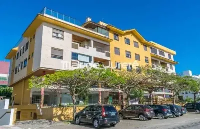 Apartamento com 2 quartos para alugar em jurerê internacional, florianópolis  por r$ 4.800