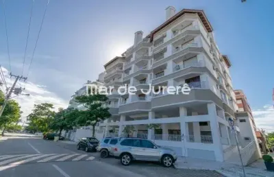 Apartamento com 1 quarto à venda em jurerê internacional, florianópolis  por r$ 980.000