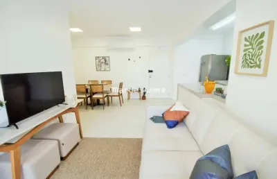 Apartamento com 3 quartos à venda no canasvieiras, florianópolis  por r$ 1.400.000