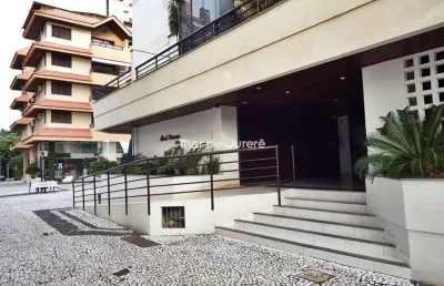 Apartamento com 2 quartos à venda em jurerê internacional, florianópolis  por r$ 1.600.000