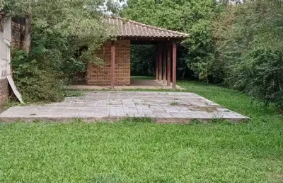 Terreno à venda na Avenida Principal da Ponta Grossa, Ponta Grossa, Porto Alegre