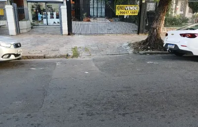 Casa com 4 quartos à venda na Rua Visconde do Herval, 1301, Menino Deus, Porto Alegre
