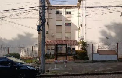 Apartamento com 2 quartos à venda na Rua Doutor Júlio Bocaccio, 100, Santo Antônio, Porto Alegre