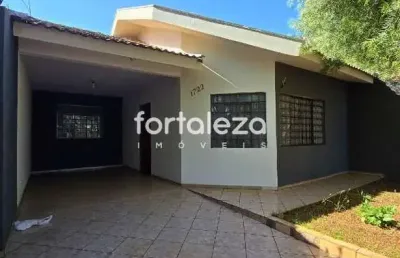 Casa à venda, 2 quartos, 1 suíte, jardim imperial - maringá/pr