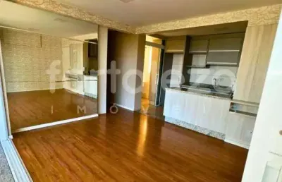 Apartamento à venda, parque industrial - maringá/pr