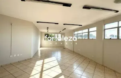 Sala comercial para locação – 60m² | centro comercial líder – maringá/pr