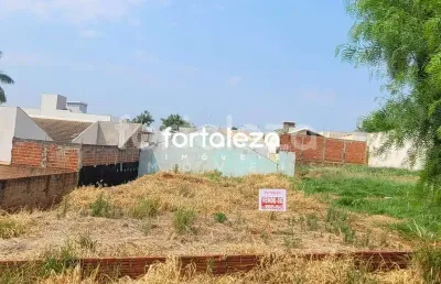 Terreno à venda na Avenida Torres, Jardim Monte Rei, Maringá