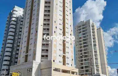 Cobertura exclusiva no edifício villagio di italia – sofisticação em cada detalhe, no coração de maringá