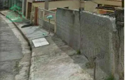 Terreno residencial à venda, alto da lapa, são paulo.