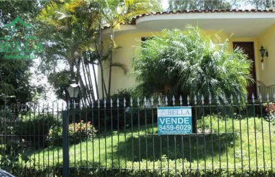 Sobrado residencial à venda, parque são domingos, são paulo.