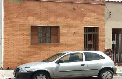 Sobrado residencial à venda, lapa de baixo, são paulo.