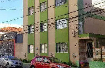 Apartamento residencial à venda, alto da lapa, são paulo.
