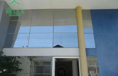 Prédio comercial para locação, vila anastácio, são paulo.