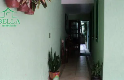 Sobrado residencial à venda, vila mangalot, são paulo.