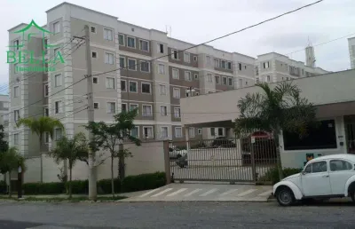 Apartamento residencial à venda, jaraguá, são paulo.