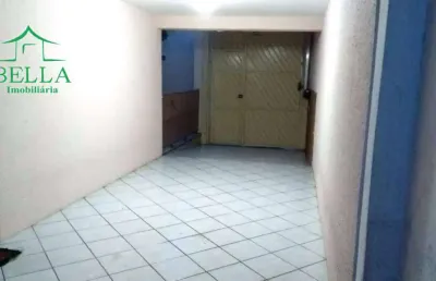 Sobrado com 3 dormitórios à venda por r$ 660.000,00 - vila palmeiras - são paulo/sp