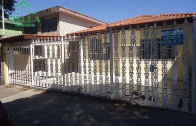 Sobrado com 3 dormitórios à venda por r$ 1.390.000,00 - parque são domingos - são paulo/sp