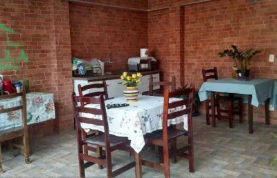 Sobrado com 3 dormitórios à venda, 300 m² por r$ 600.000,00 - jaraguá - são paulo/sp