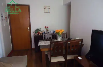 Apartamento com 2 dormitórios à venda, 42 m² por r$ 265.000,00 - parque são domingos - são paulo/sp