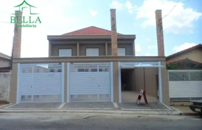 Sobrado residencial à venda, vila mangalot, são paulo.