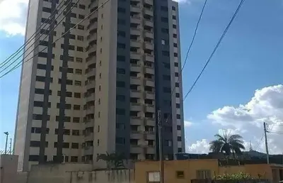 Apartamento residencial à venda, vila pirituba, são paulo.