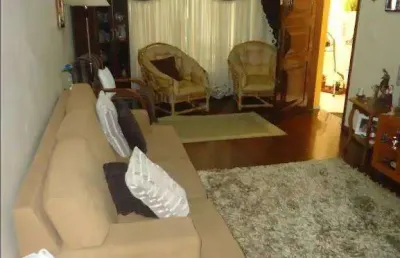 Sobrado com 3 dormitórios à venda, 180 m² por r$ 980.000,00 - parque são domingos - são paulo/sp