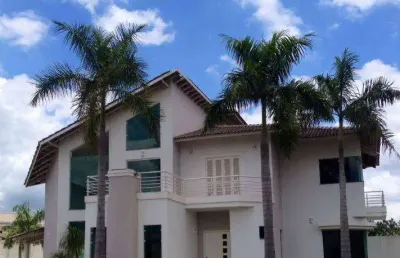 Casa com 4 dormitórios à venda, 530 m² por r$ 1.690.000,00 - parque village castelo - itu/sp
