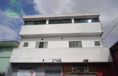 Casa para alugar, 120 m² por r$ 3.050,00/mês - jardim santo elias - são paulo/sp