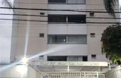 Apartamento com 3 dormitórios à venda, 74 m² por r$ 630.000,00 - vila mangalot - são paulo/sp
