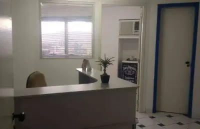 Sala, 34 m² - venda por r$ 390.000,00 ou aluguel por r$ 2.434,00/mês - lapa - são paulo/sp