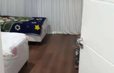 Sobrado com 2 dormitórios à venda, 60 m² por r$ 320.000,00 - jardim santa lucrécia - são paulo/sp
