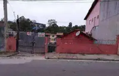 Terreno à venda na Rua Maximiliano de Almeida, Jardim Pirituba, São Paulo