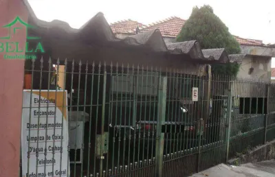 Casa residencial à venda, parque são domingos, são paulo.