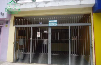 Sobrado com 2 dormitórios à venda, 130 m² por r$ 1.200.000,00 - parque são domingos - são paulo/sp