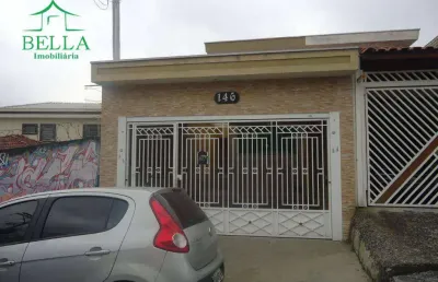 Sobrado com 3 dormitórios à venda, 218 m² por r$ 950.000,00 - vila mangalot - são paulo/sp