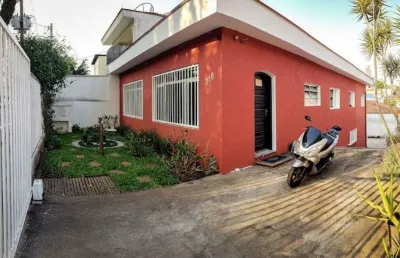Casa com 3 quartos à venda na Rua Hungara, Vila Ipojuca, São Paulo
