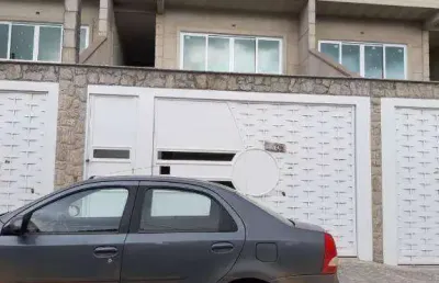 Casa com 3 quartos à venda na Rua José Albino, Parque São Domingos, São Paulo