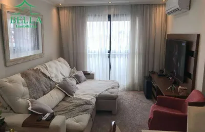 Excelente apto. à venda na vila pereira barreto (pirituba)