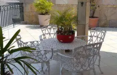 Casa com 3 dormitórios à venda, 220 m² por r$ 1.380.000,00 - parque são domingos - são paulo/sp