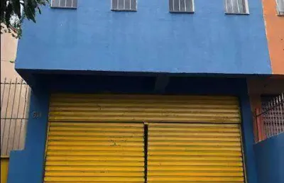 Salão, 216 m² - venda por r$ 1.200.000,00 ou aluguel por r$ 10.000,00/mês - lapa - são paulo/sp