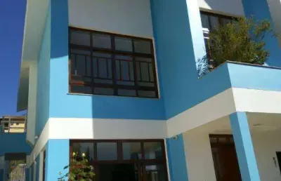 Sobrado com 4 dormitórios à venda, 300 m² por r$ 1.850.000,00 - city américa - são paulo/sp