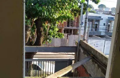 Sobrado com 3 dormitórios à venda, 125 m² por r$ 550.000,00 - parque são domingos - são paulo/sp
