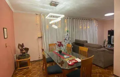 Sobrado com 3 dormitórios, 270 m² - venda por r$ 1.800.000,00 ou aluguel por r$ 7.614,00/mês - parque são domingos - são paulo/sp